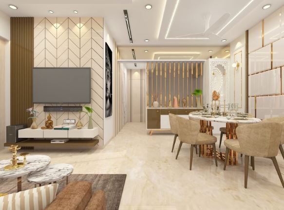 3D Visionaire - Interior Designer 